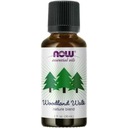 NOW Foods Esenciálny olej Woodland Walk 30ml - LES