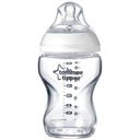 Tommee Tippee CTN sklenená fľaša 250ml 0m+