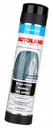 AUTOLAND BLAG TIRE BLACK FOAM 400ml FV