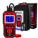 24DIAG S980 VAG ROZHRANIE VW DIAGNOSTICKÝ TESTER