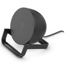 Belkin pekne. indukcia + reproduktor 10W black/black AU