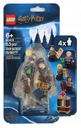 LEGO 40419 HARRY POTTER HOGWARTS ŠTUDENTI - SET