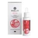 BasicLab Anti-aging sérum s retinolom 2% a skvalánom na noc 30 ml