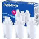 3x VODNÝ FILTER AQUAPHOR VLOŽKA FILTRA B15 BRI