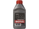 MOTUL BRZDOVÁ KVAPALINA RBF 600 FACTORY LINE 1L