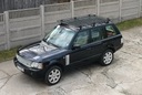 STREŠNÝ NOSIČ Range Rover Vogue L322 BEZ SIETE