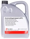 Prevodový olej ATF - Febi Bilstein 30018 - 5L