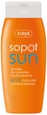 ZIAJA SOPOT SUN EMULSION SPF15 VODEODOLNÁ 150ml