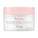 AVÈNE telové hydratačné telové mlieko 250 ml