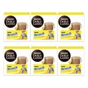 Nescafe Dolce Gusto Nesquik kakao 6x 16 kapsúl