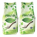 SANTINI XYLITOL 2KG FÍNSKY BREZOVÝ CUKOR