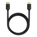 KÁBEL HDMI 2.0 BASEUS 4K 60HZ 1,5M