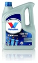 VALVOLINE 10W-40 SYNPOWER OLEJ 4L