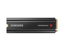 Samsung 980 PRO chladič MZ-V8P2T0CW 2TB SSD