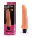 SEX REAL VIBRATOR PENIS CYBERSKIN LOVETOY 20CM