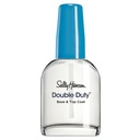 Sally Hansen Double Duty starostlivosť o nechty 13,3ml (W) P2