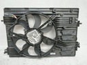 VENTILÁTOR NISSAN QASHQAI II 1.5 DCI