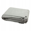 2X3 AUTOPLACHTA TARP SILVER 160G