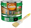 SADOLIN CLASSIC IMPREGNAT 9L Eben +