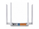 Dvojpásmový 5GHz WiFi router Archer C50 AC1200