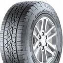 2x Continental ContiCrossContact ATR 255/70R16