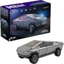 MEGA BLOKS BLOCKS TESLA AUTO CYBERTRUCK GWW84