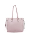 Dámska kabelka PUCCINI Shopper Pink BK1221092 3A