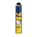 TYTAN Lepidlo na polystyrén SUPER PLUS pist. 750 ml