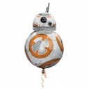 Fóliový balónik Star Wars - The Force Awakens - BB8