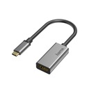 ADAPTÉR USB TYP-C WT - HDMI GN Ultra HD 4K 60Hz