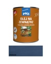 PNZ Terasový olej 100ml Modrý