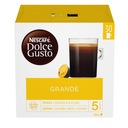 NESCAFÉ DOLCE GUSTO Grande Kávové kapsuly 16 ks