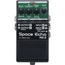 Gitarový efekt Boss RE-2 Space Echo