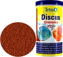 TETRA Discus granule 1l Food Discus