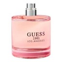 GUESS 1981 LOS ANGELES dámska toaletná voda 100 ml