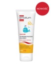 EMOLIUM SUNCARE OCHRANNÉ DETSKÉ MLIEKO SPF50+ 125ml