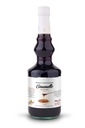 Vincenzi Karamelový barmanský kávový sirup 700 ml