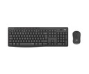 Bezdrôtová súprava Logitech MK295 Silent Combo