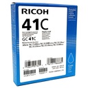 TONER CYAN RICOH AFICIO SG 3100 3100SNw 3110DNw