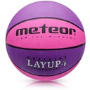 Basketbal Basketbalový kôš ZA DARČEK Meteor LayUp 4 Tréning pre deti