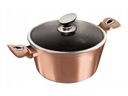 BERLINGER HAUS Hrniec Rose Gold BH-6194 30 cm