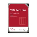 HDD WD Red Pro WD102KFBX 10TB 3,5