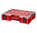 QBRICK PRO ORGANIZER 300 RED ULTRA HD BOX NÁRADIA