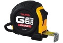 Tajima MAGNET G 5m Zvinovací meter s magnetom, 2 strany