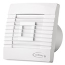 Kúpeľňový ventilátor AirRoxy pRestige fi 100 TS