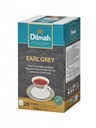 Dilmah Earl Grey Tea 25ks Čajová OBÁLKA