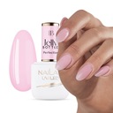 NaiLac Jelly Bottle Gel v 7ml fľaštičke Perfection