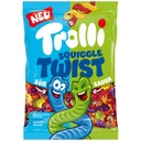 SQUIGGLE TWIST 1kg - TROL WORMS JELLIES