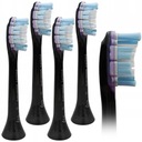 4x PHILIPS SONICARE HX9052/33 G3 TIP NA STAROSTLIVOSŤ O ĎASNÁ PRE SONICKÚ KEFKU