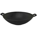 LIATINA WOK na gril Active 30 cm